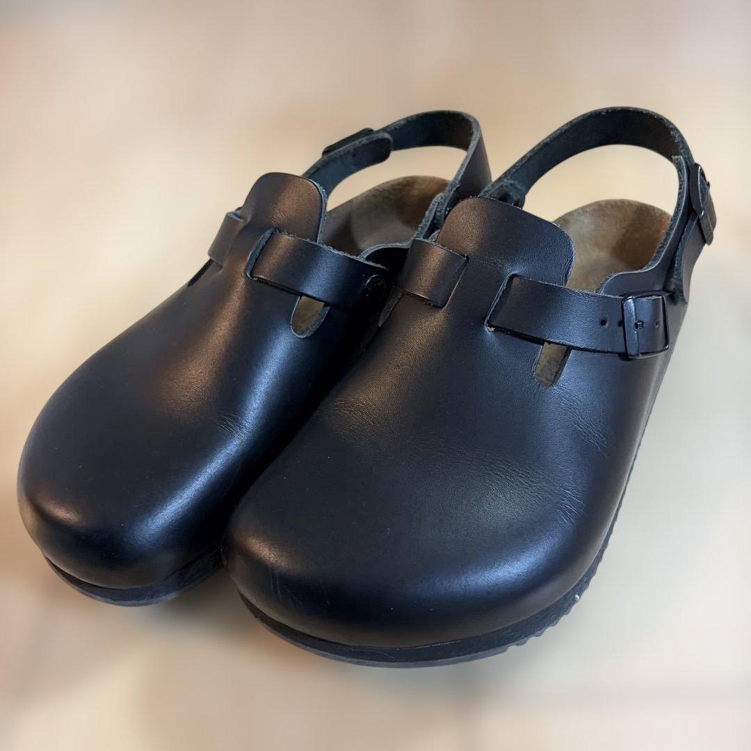 【ナナ】ビルケンシュトック トキオ　サイズ25cm