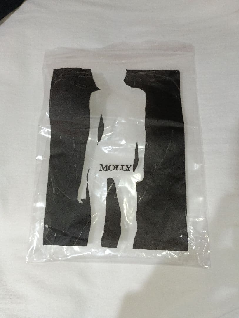 molly drawls　boxer pants