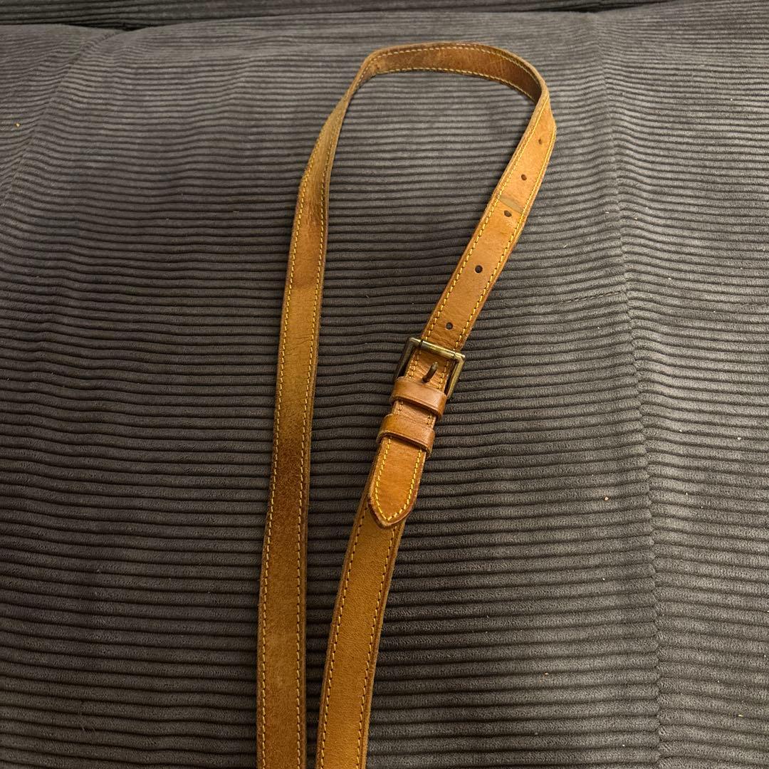 LOUIS VUITTON ビバリー 2way ビジネスバッグ モノグラム