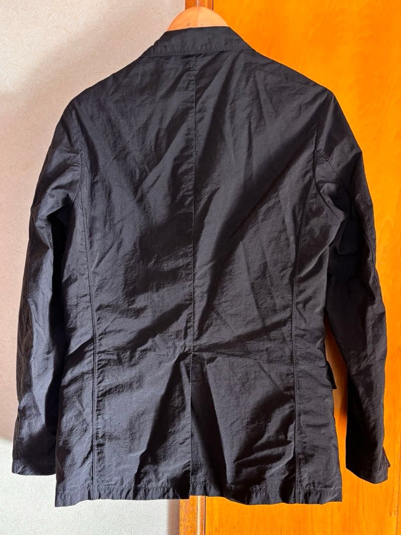 TEATORAテアトラDevice jacket PACKABLE