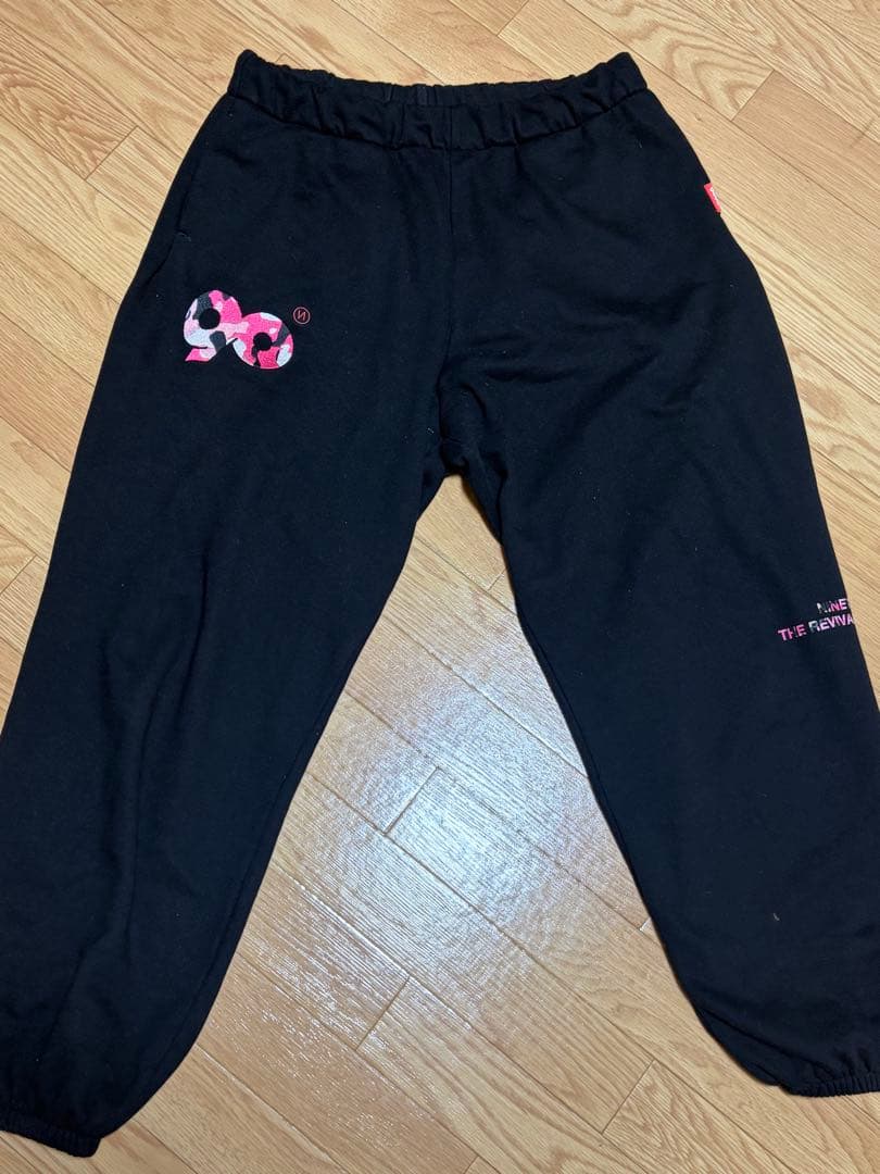 パンツ 9090