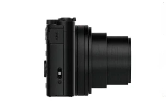 SONY DSC-WX500 サイバーデジタルカメラ３０倍　(新品未開封）