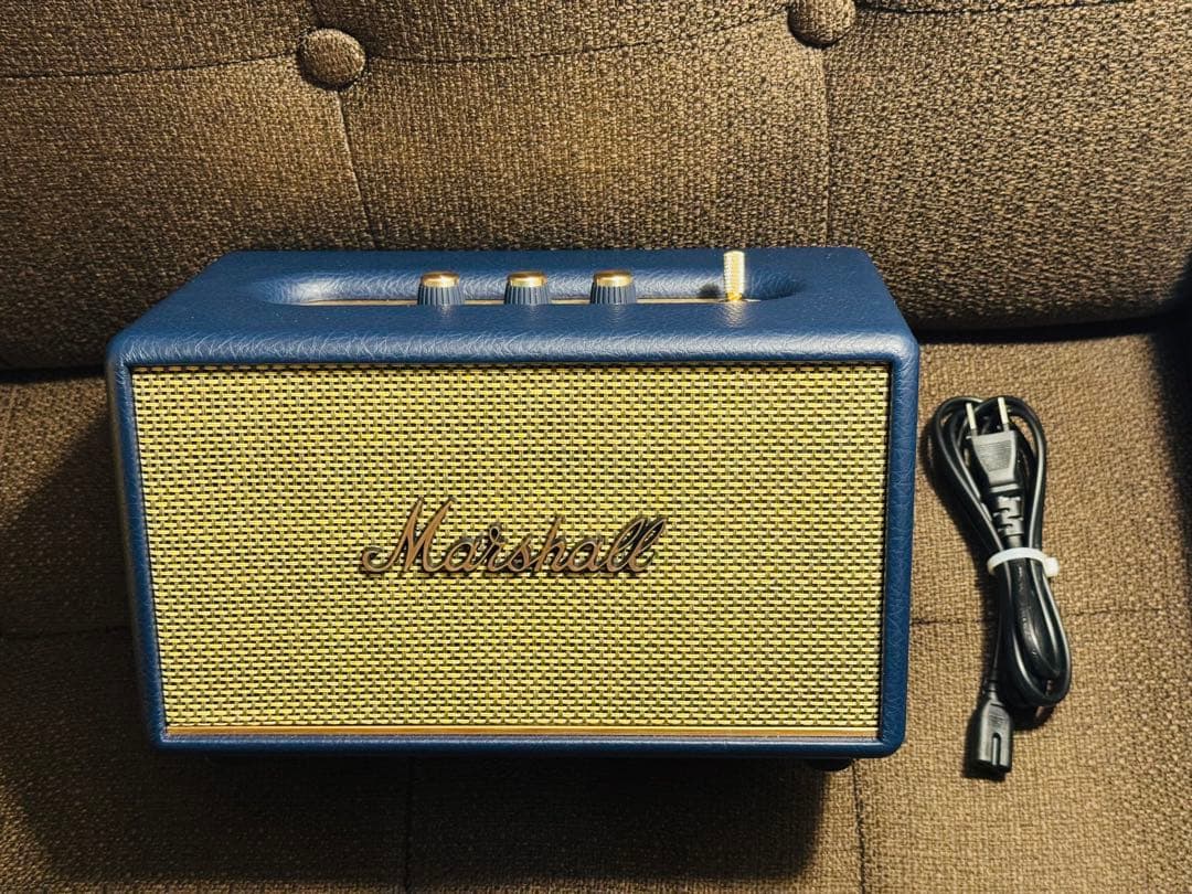 【国内正規品】マーシャル　ACTON III