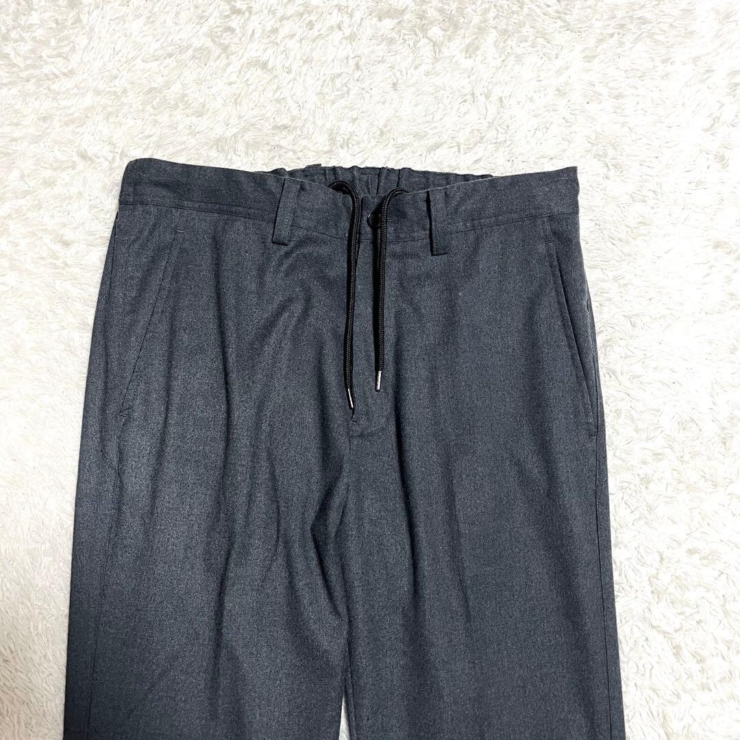 ✨美品✨EDIFICE ビジネススーツ セットアップ ドローコード Mサイズ