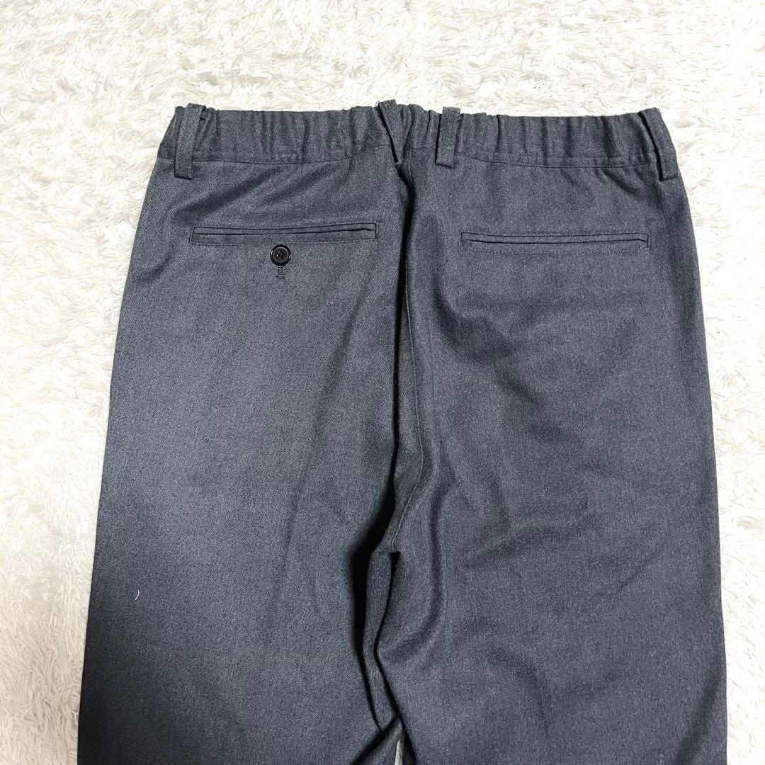 ✨美品✨EDIFICE ビジネススーツ セットアップ ドローコード Mサイズ