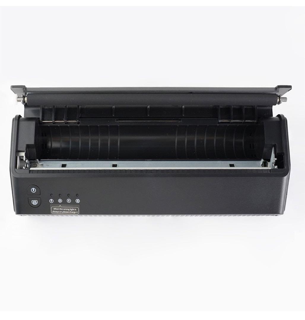 ゆ*じ様 タトゥー 下絵転写用 サーマルコピー機