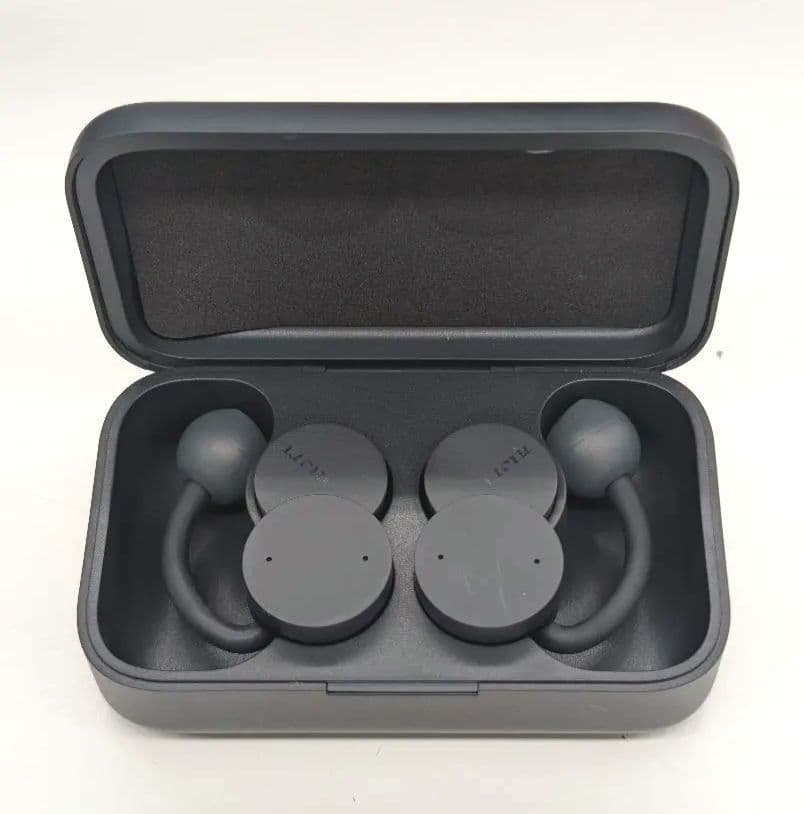 nwm ヌーム DOTS オンイヤースピーカー ワイヤレスイヤホン