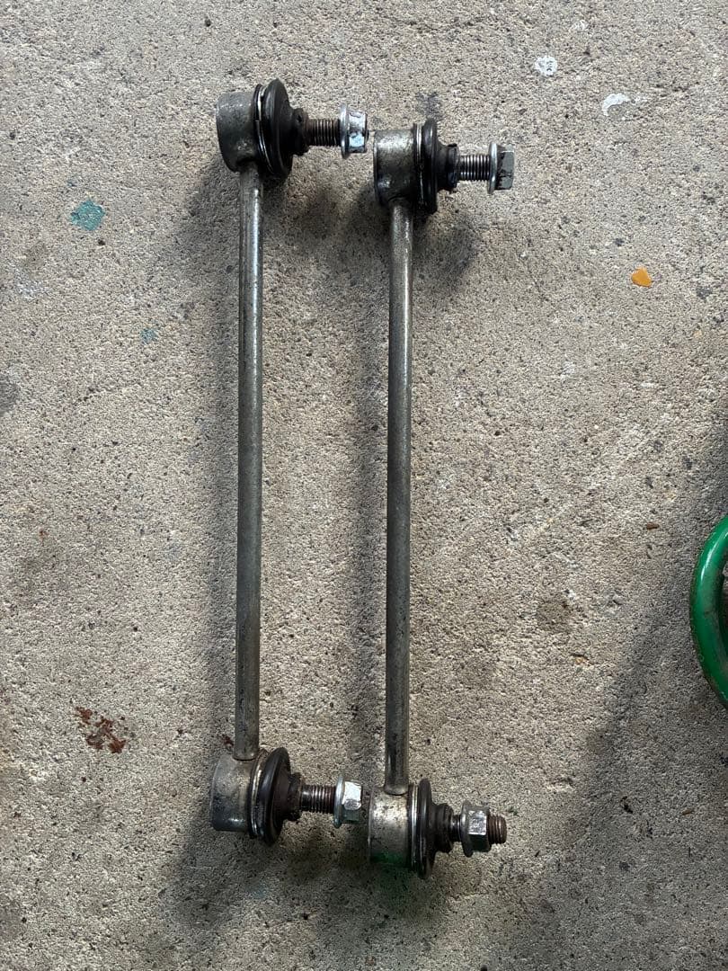 パーツ TEIN FlexZ zc33s