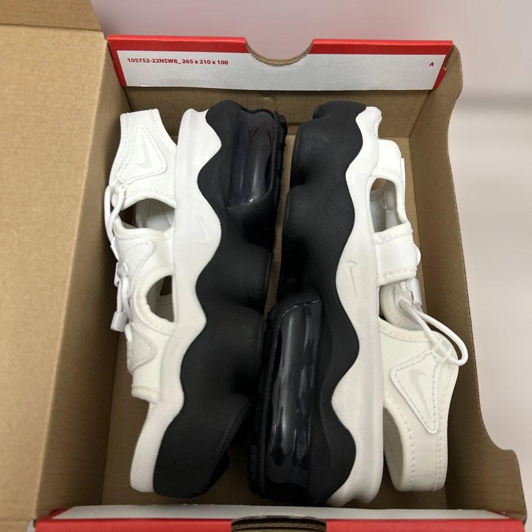 新品未着用　NIKE AIR MAX KOKO ナイキ エアマックスココ　23