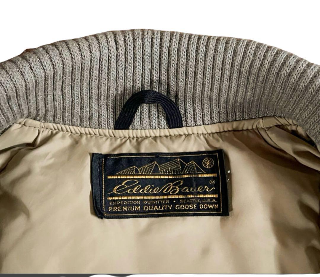 と*い様 70s〜80s エディバウアー Eddie Bauer オールパーパス