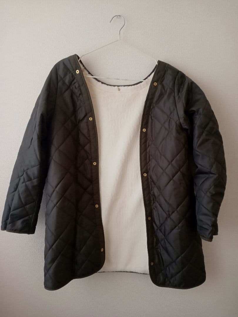 IENA モッズコート　SLOBE新品 ツイード　ジャケット2点