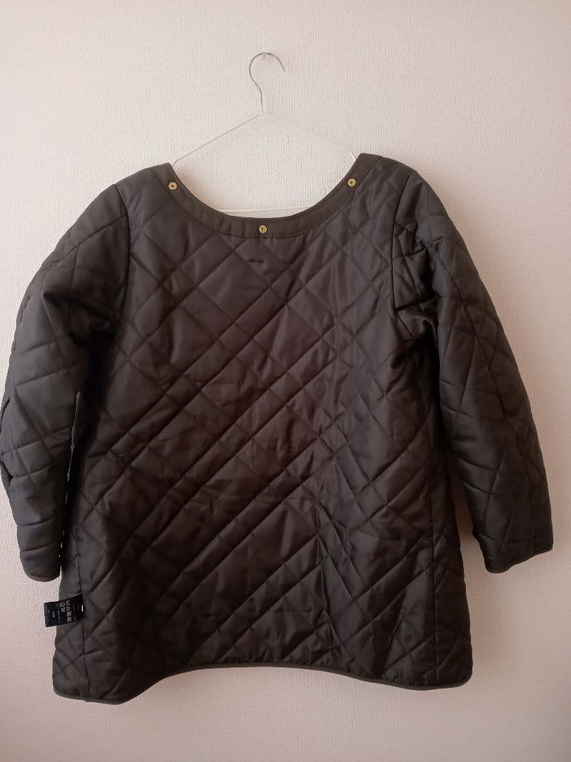 IENA モッズコート　SLOBE新品 ツイード　ジャケット2点