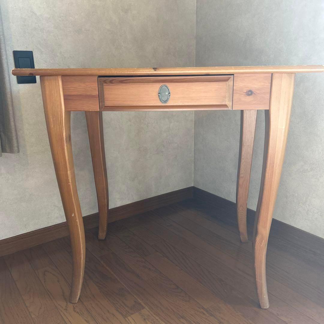 年末セール！IKEAデスク