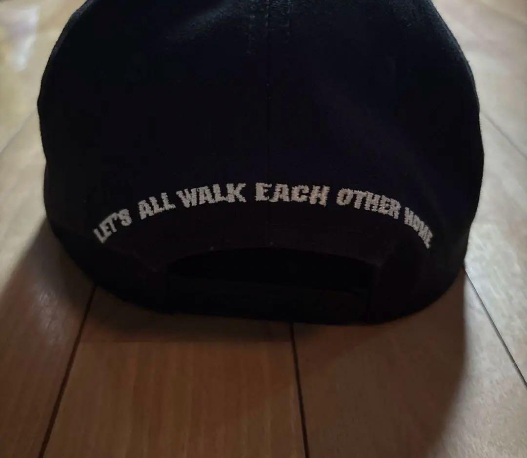 帽子 atticus torre