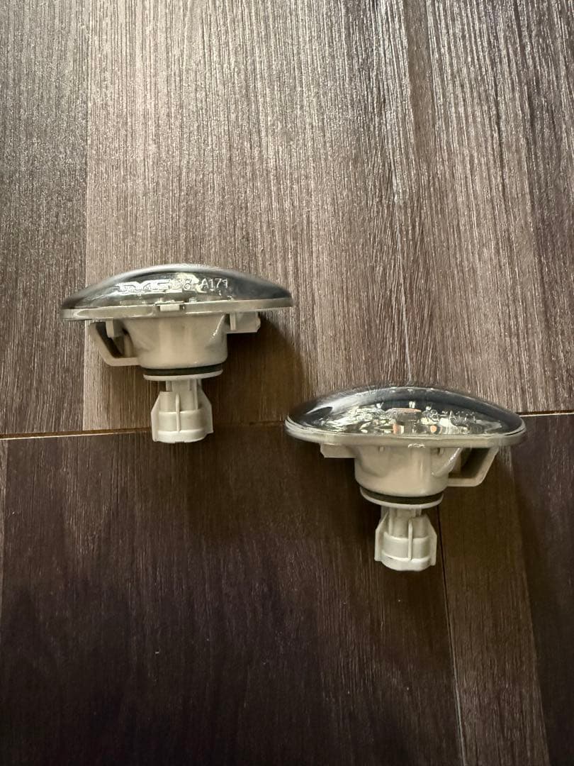 アルトラパン HE21S フルLEDテール スモーク サイドマーカー付 点灯OK