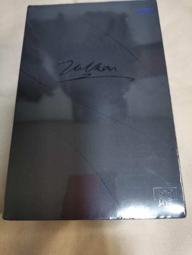 DUNU Vulkan2 2pinモデル 新品未開封