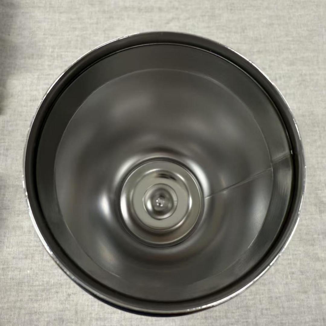 タイガー　adidasステンレスボトル(1.2L) MME-D12X　ブルー