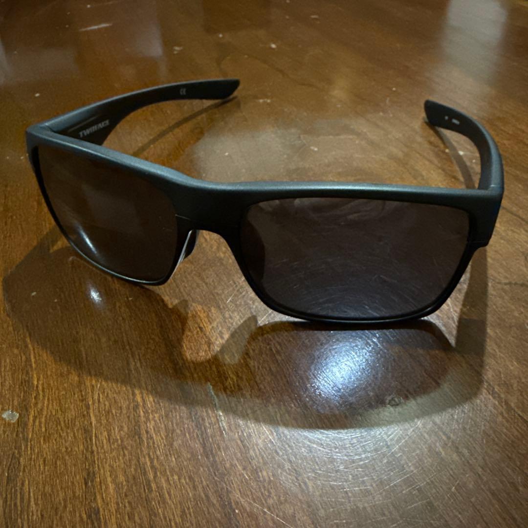 oakley twoface オークリー　トゥーフェイス　サングラス
