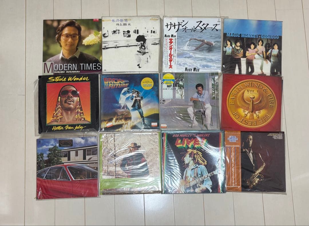 レコード 33枚セット まとめ売り