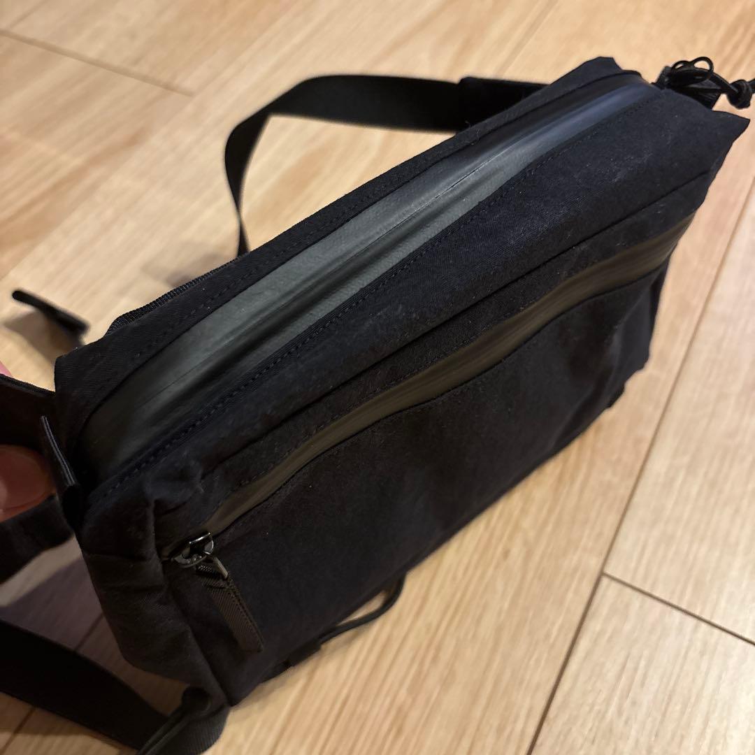 【新品】Acut ファニーポーチ