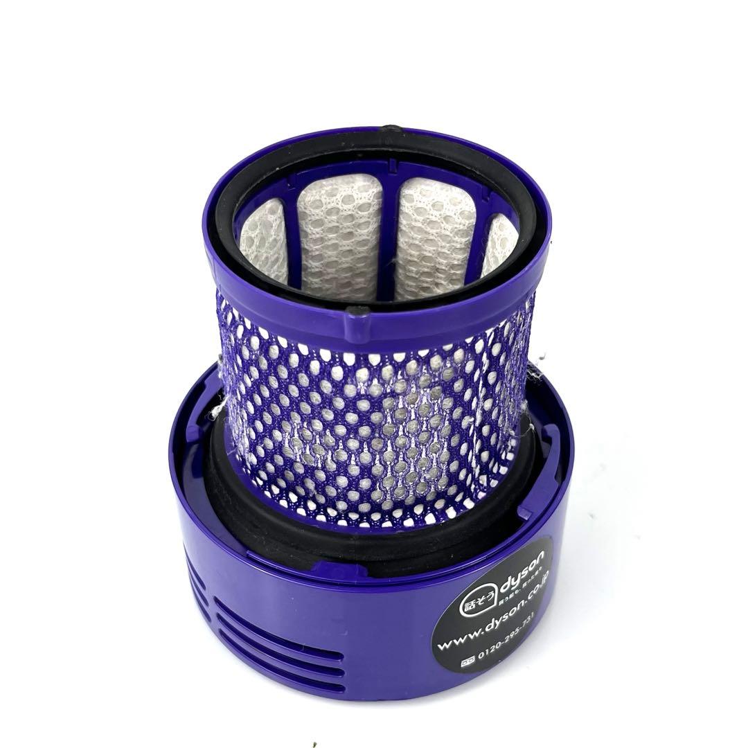 値下げ中！【分解洗浄】Dyson v10 (sv12)　フルセット　c73