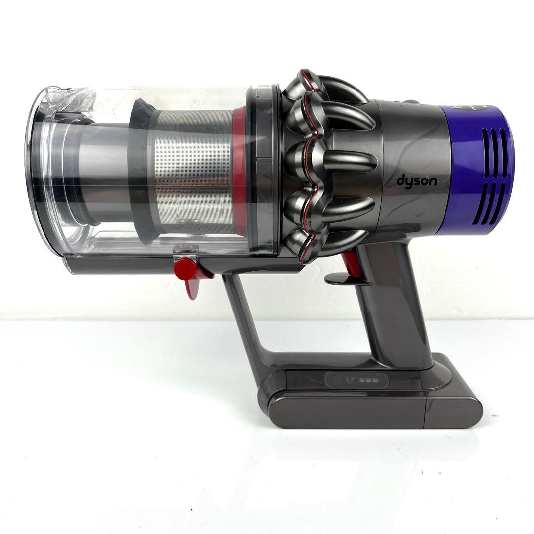 値下げ中！【分解洗浄】Dyson v10 (sv12)　フルセット　c73