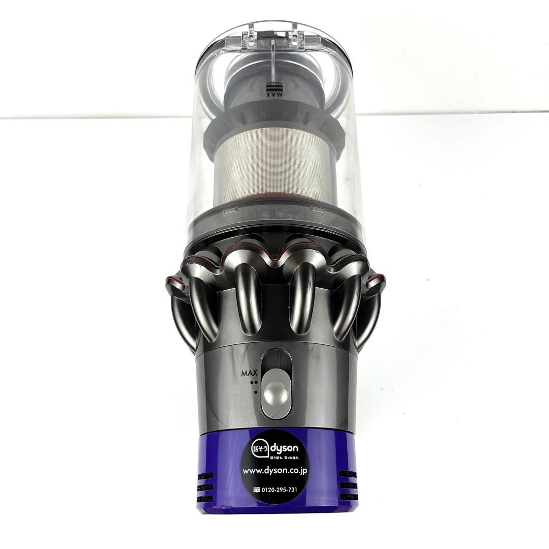 値下げ中！【分解洗浄】Dyson v10 (sv12)　フルセット　c73