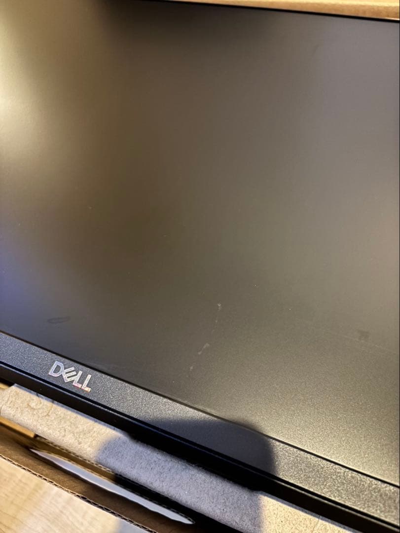 Dell S2421HGF 23.8インチ ゲーミングモニター 1ms144Hz