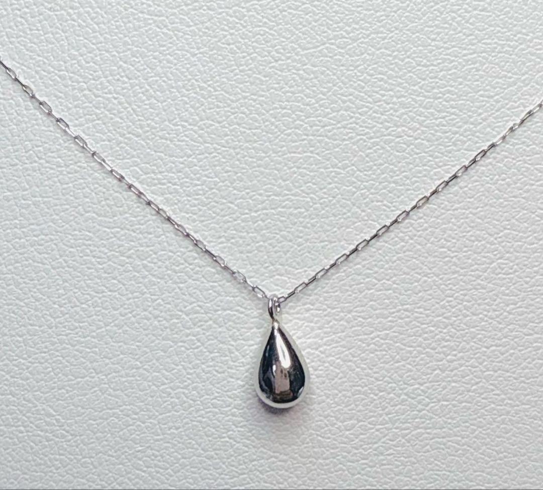 プラチナ900ネックレス