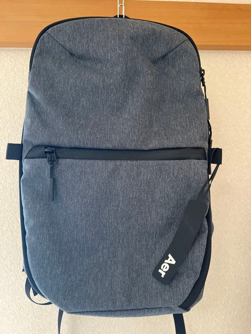 バッグ AER City Pack Pro / Gray