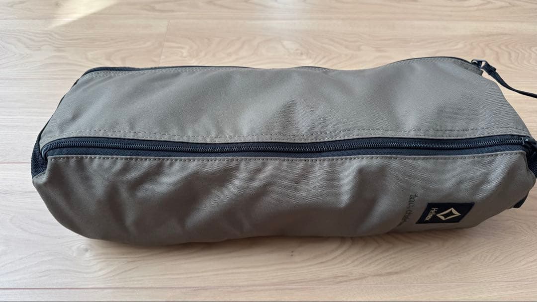 ヘリノックス　タクティカルチェア チェアツー＆ベッドレスト　セット