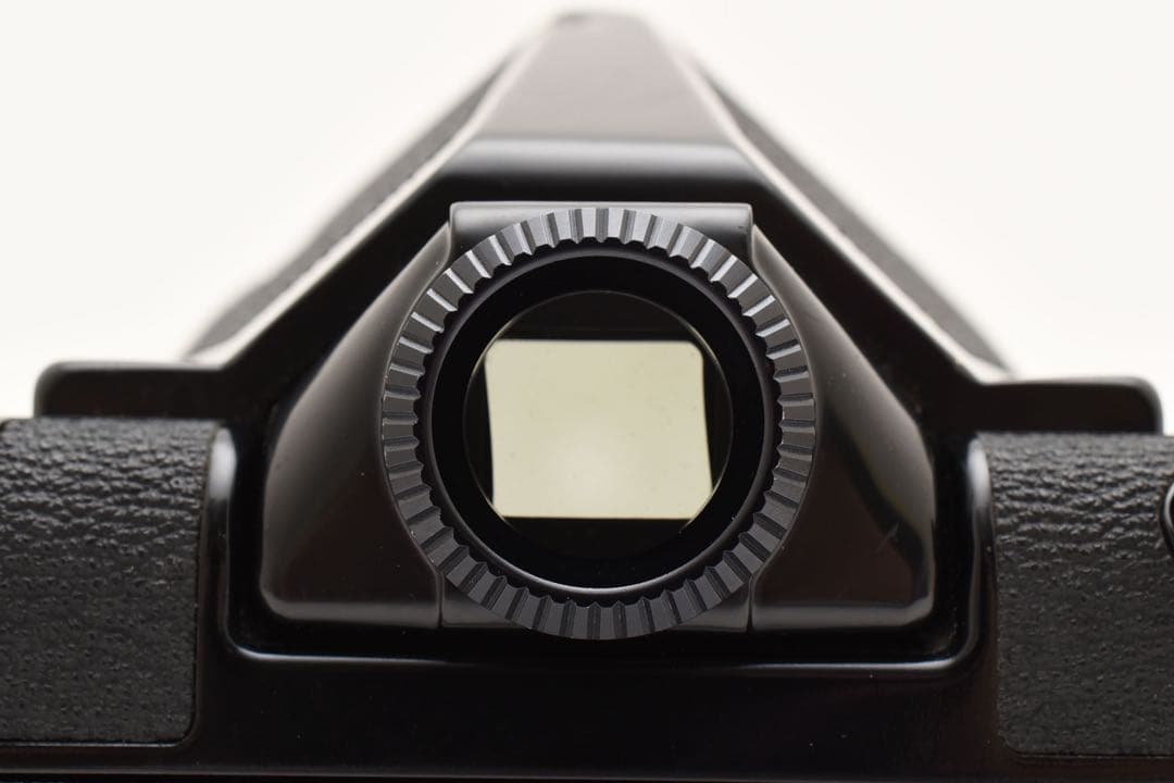 #147 ASAHIPENTAX 6×7 中判フィルムカメラ