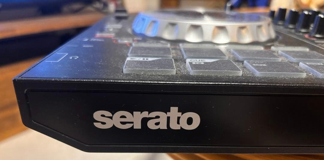 Pioneer DJ DDJ-SB2 DJコントローラー