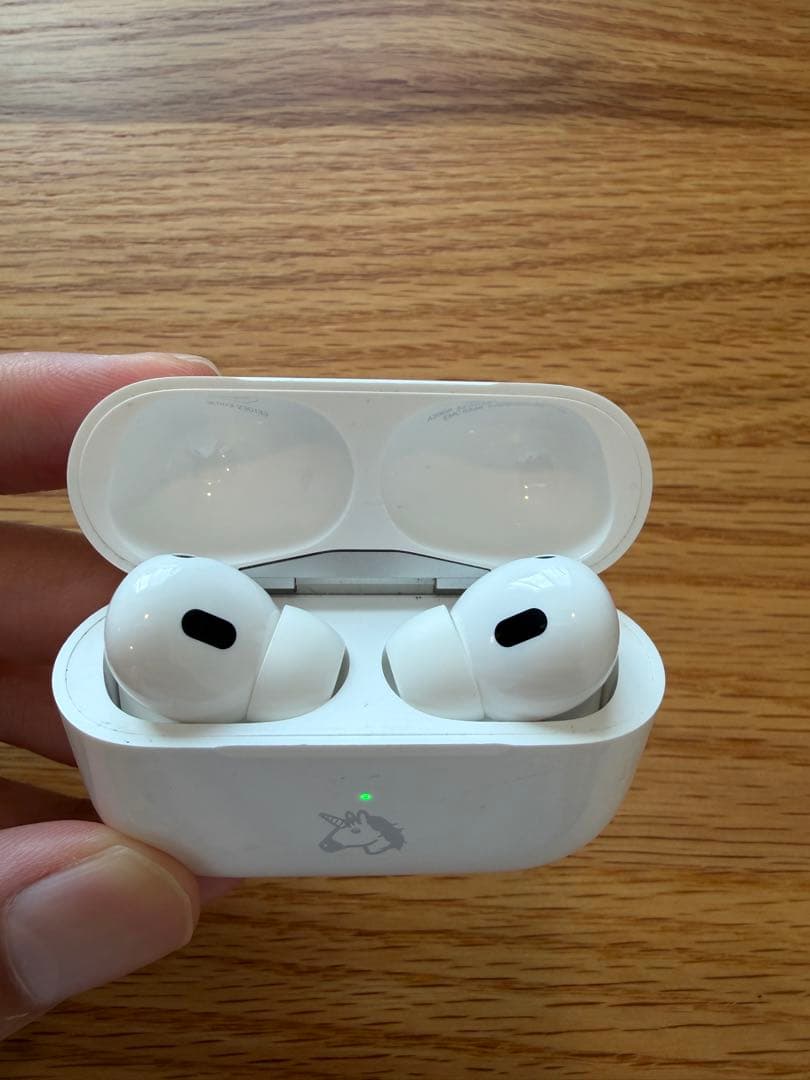 【正規品】Apple AirPods Pro 2 USB-C