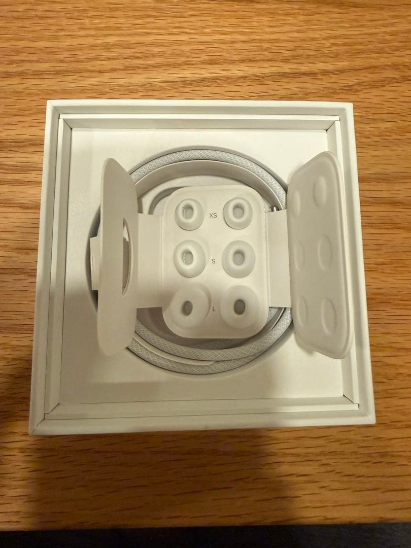 【正規品】Apple AirPods Pro 2 USB-C