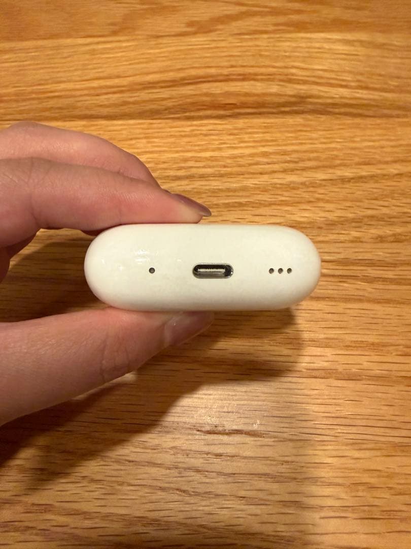 【正規品】Apple AirPods Pro 2 USB-C