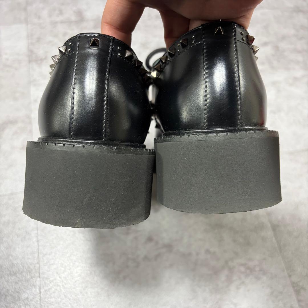 Valentino GENTLEGLAM ジェントルグラム スタッズ シューズ