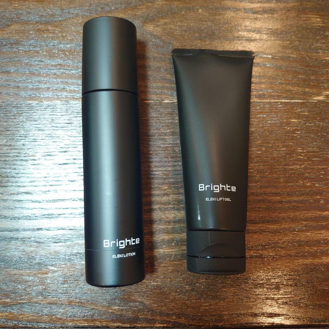 Brighte ELEKILIFT 美顔器
