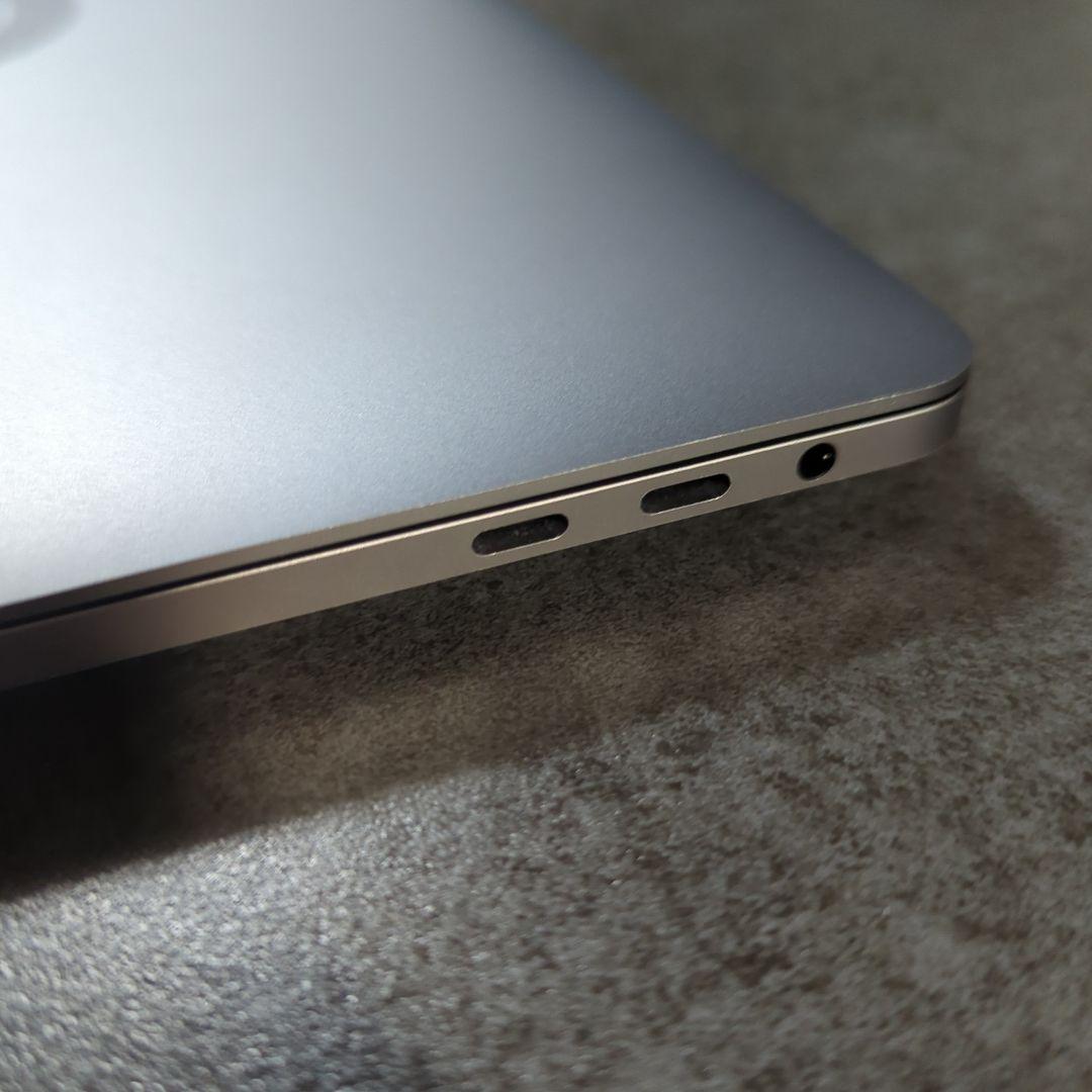 MacBook Pro 13インチ 2020年モデル 1TB メモリ32GB