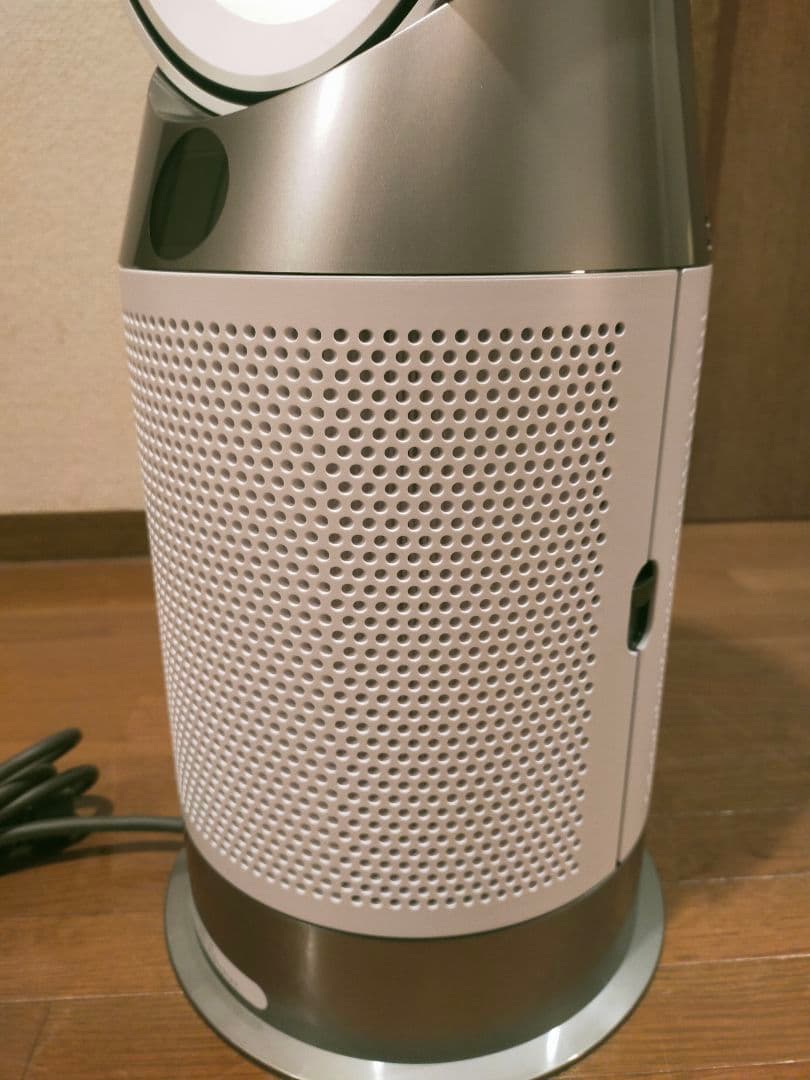 ダイソン Purifier Hot+Cool Gen1 HP10 WW 美品最新