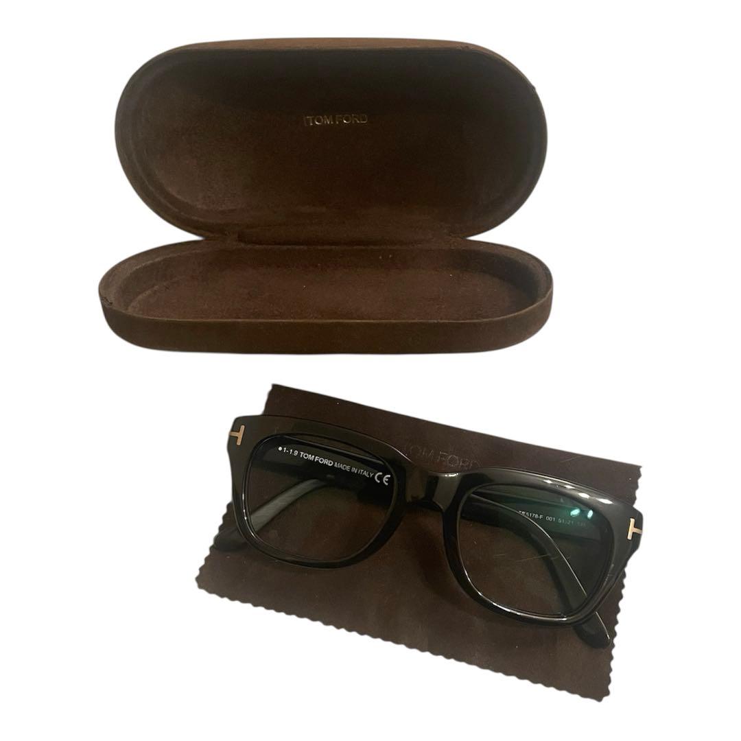 TOM FORD TF5178-F 001 51▫︎21 145