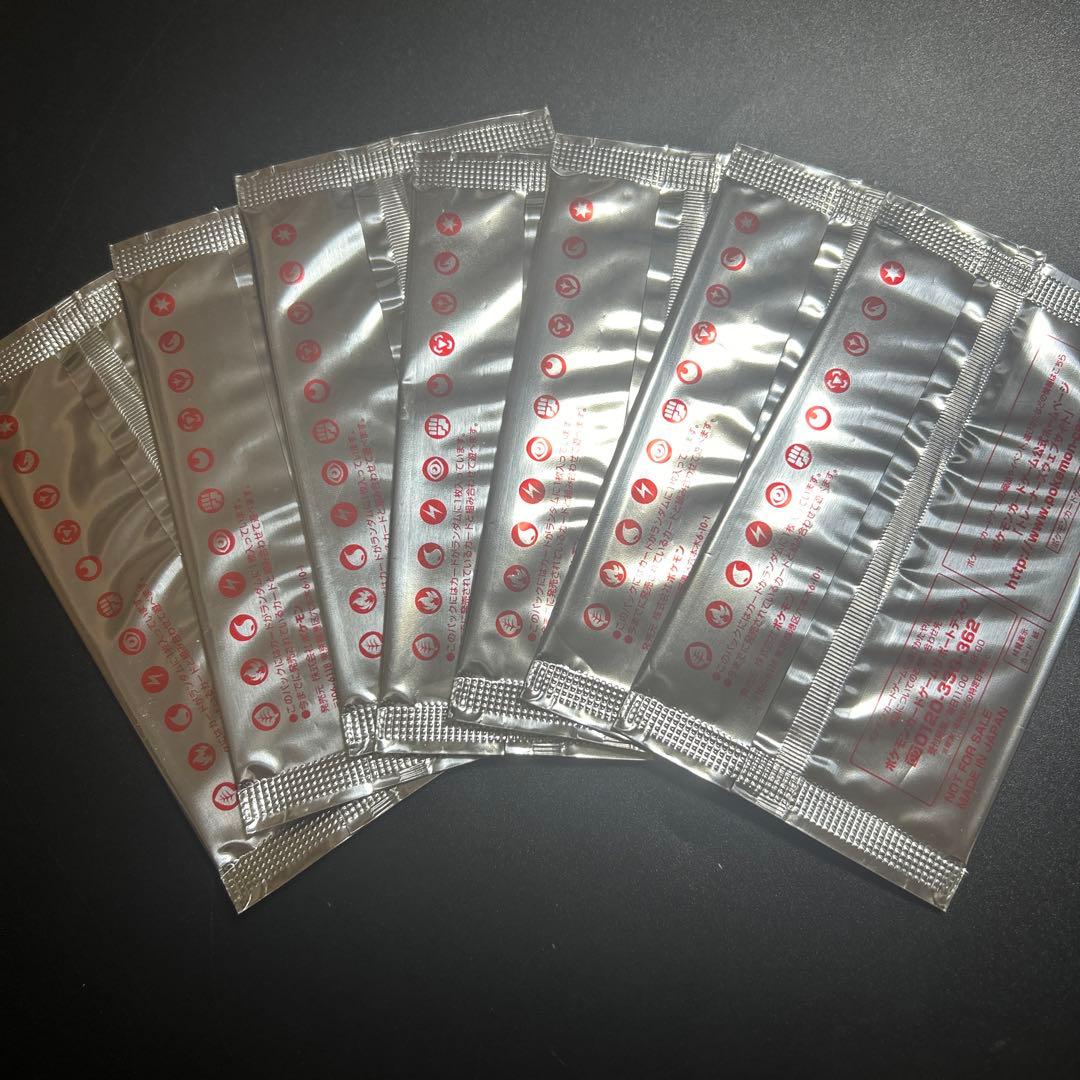 ポケモンカードゲーム XY プロモーションカードパック 第1弾 パック