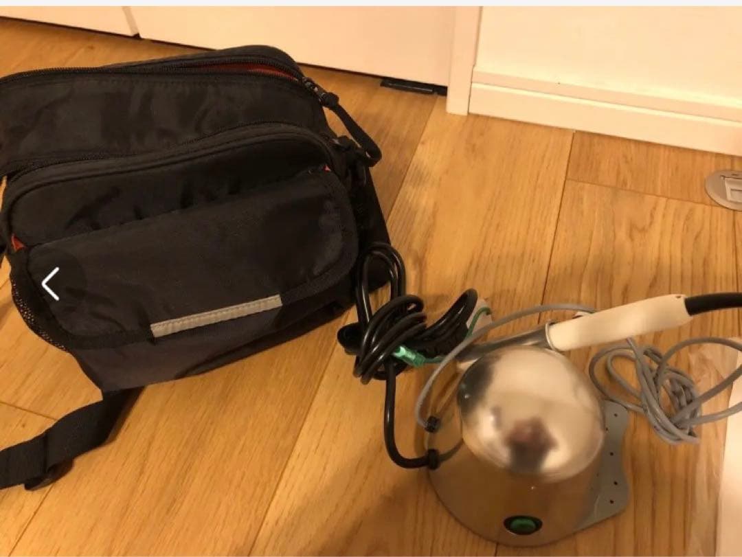 ネイルデザインマシン(マイマイ君)