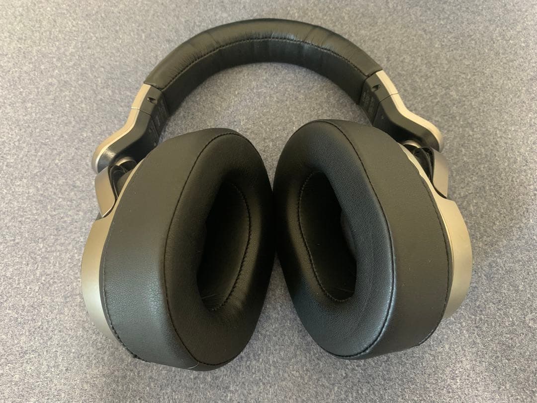 SONY MDR‑HW700DS 9.1ch デジタルサラウンドヘッドホン