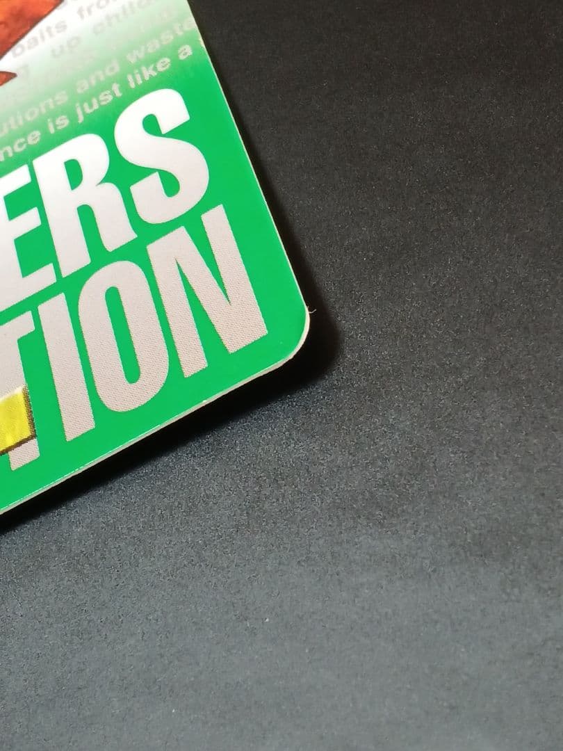 メ*ロ様 ポケットモンスター ポケモンカードダス ピカチュウ 緑