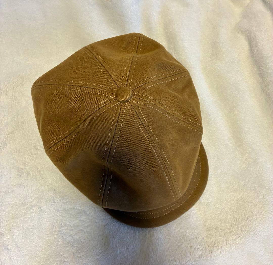 メンズ　キャスケット　完売品✨