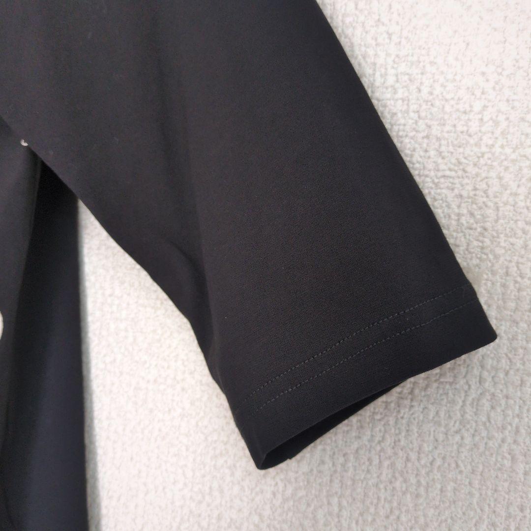 TOKUKO 1er VOL チュニック 9号 綿95% 伸縮あり 総柄