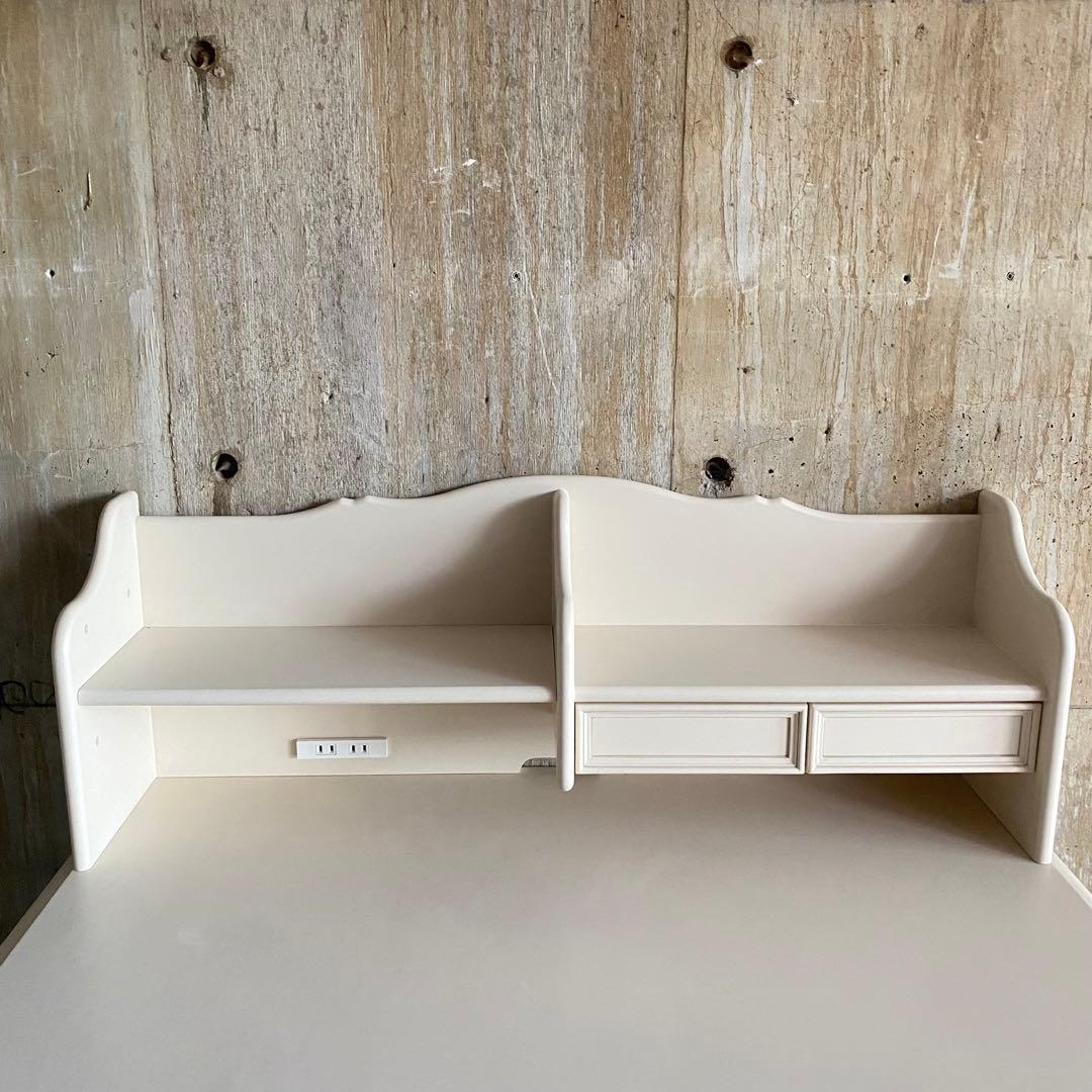 LAURA ASHLEY  DORSET series デスクセット