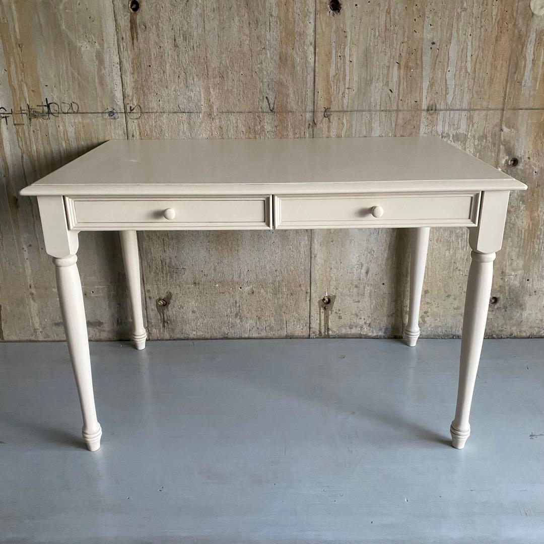 LAURA ASHLEY  DORSET series デスクセット