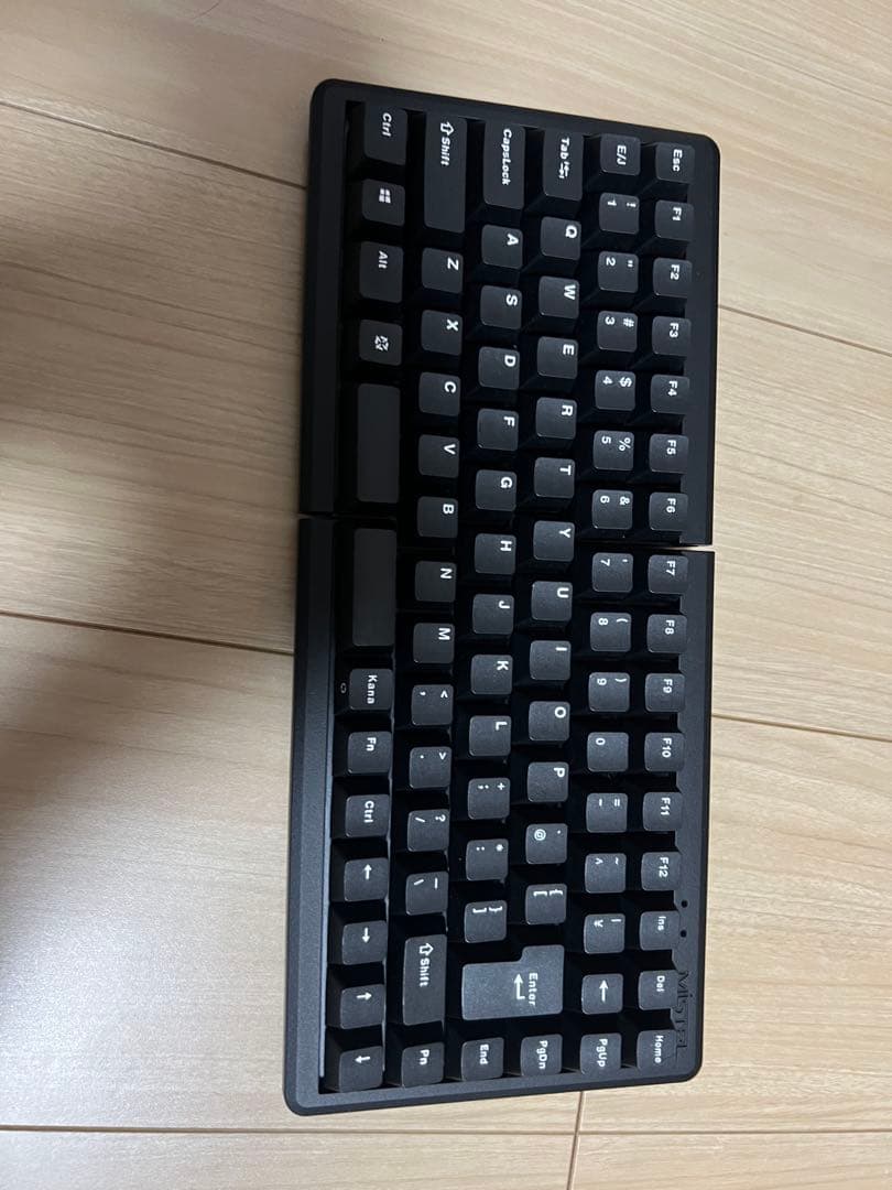 その他 barocco mistel md770